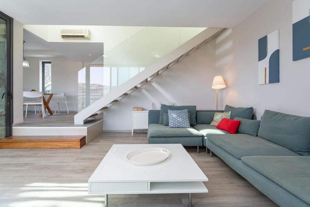 Villa Mit Pool Los Lagos 16 Salobre  Kültér fotó