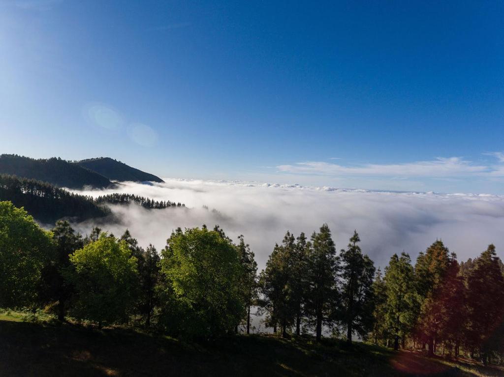 Villa Mit Pool Los Lagos 16 Salobre  Kültér fotó